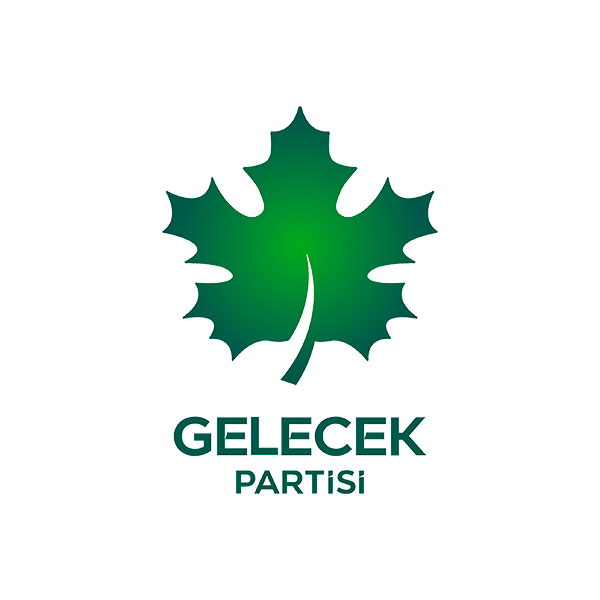 Gelecek Partisi Promosyon Ürünleri