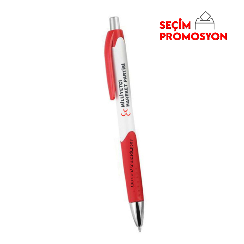 MHP Promosyon Tükenmez Kalem