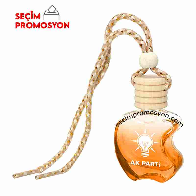 AKP Promosyon  Şişe Koku