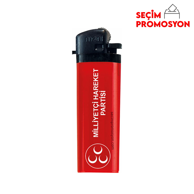 MHP Promosyon Moni Çakmak