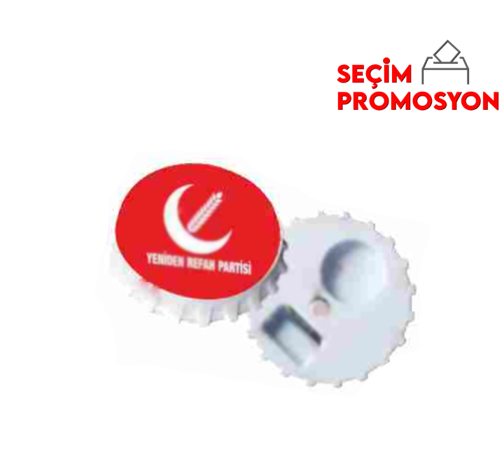 Yeniden Refah Partisi Kapak Açacak