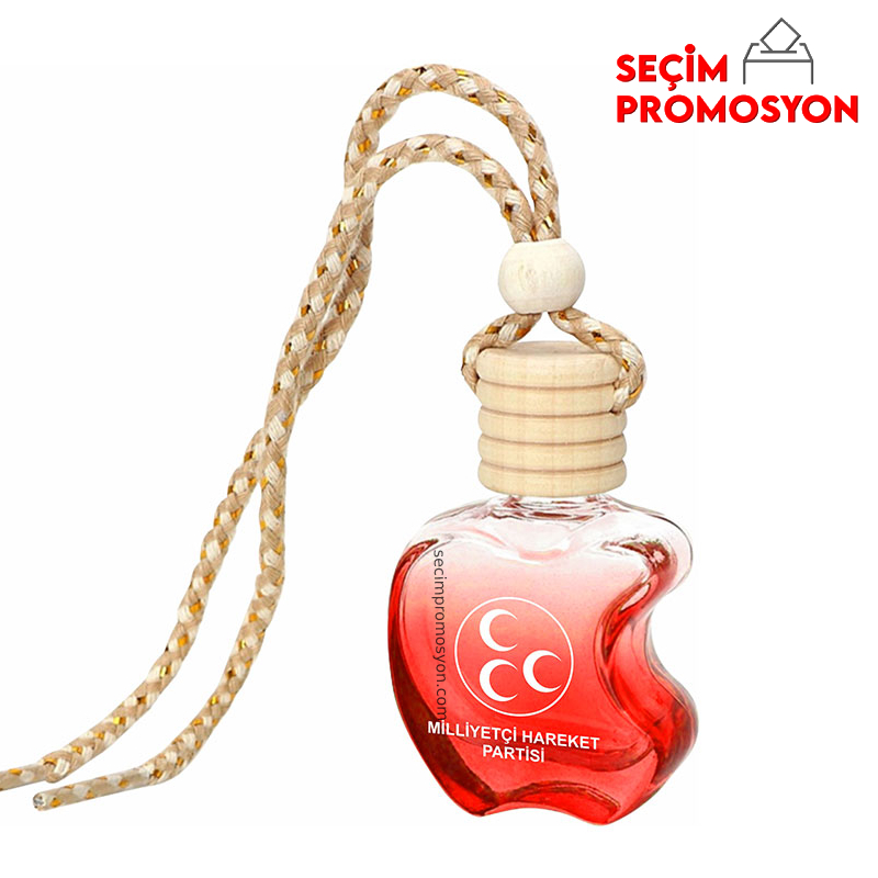 MHP Promosyon Şişe Koku