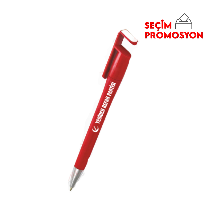 Yeniden Refah Partisi Standlı Kalem