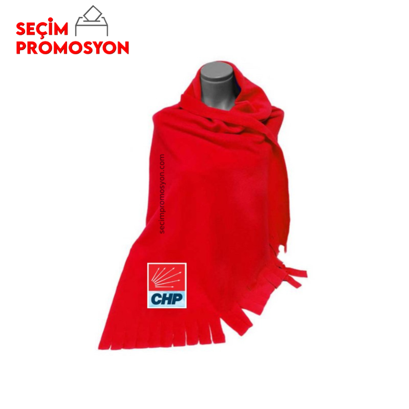 CHP Promosyon Polar Şal