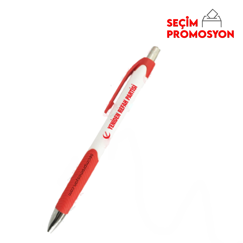 Yeniden Refah Partisi Promosyon Tükenmez Kalem