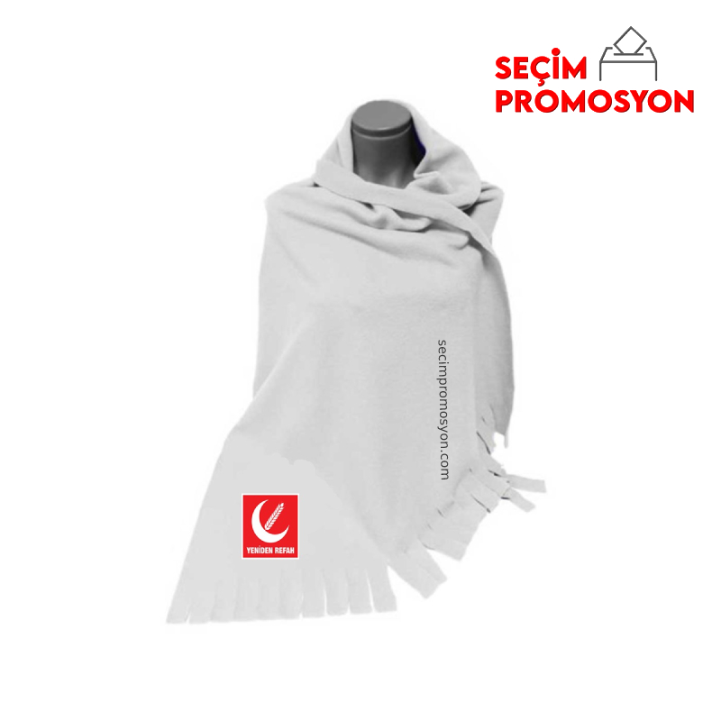 Yeniden Refah Partisi Polar Şal